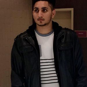 Meet your Posher, Ravi